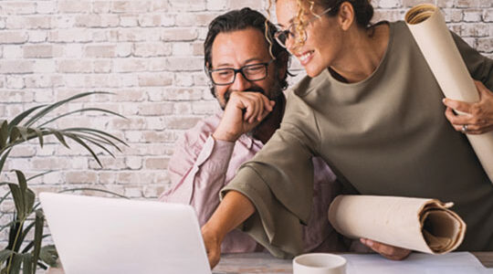 Kennen Sie schon Ihre Vorteile bei einer Bildschirmbrille?