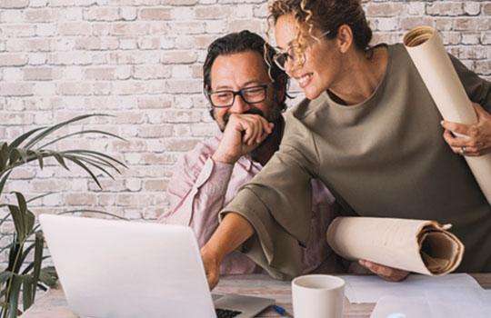 Kennen Sie schon Ihre Vorteile bei einer Bildschirmbrille?